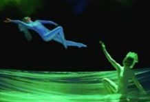 Black Light Theatre of Prague